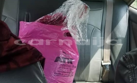 Acheter Occasion Voiture Toyota Camry Autre à Lagos, État de Lagos Acheter Occasion Voiture Toyota Camry Autre à Lagos, État de Lagos