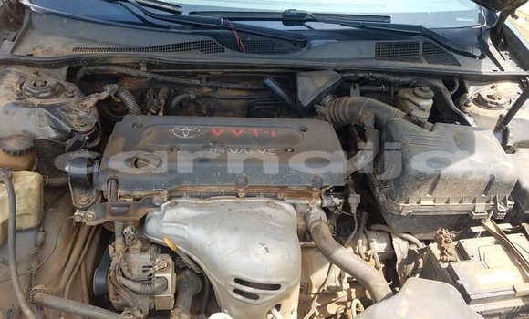 Acheter Occasion Voiture Toyota Camry Autre à Lagos, État de Lagos Acheter Occasion Voiture Toyota Camry Autre à Lagos, État de Lagos