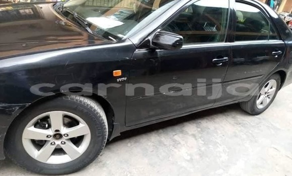 Acheter Occasion Voiture Toyota Camry Noir à Lagos, État de Lagos Acheter Occasion Voiture Toyota Camry Noir à Lagos, État de Lagos