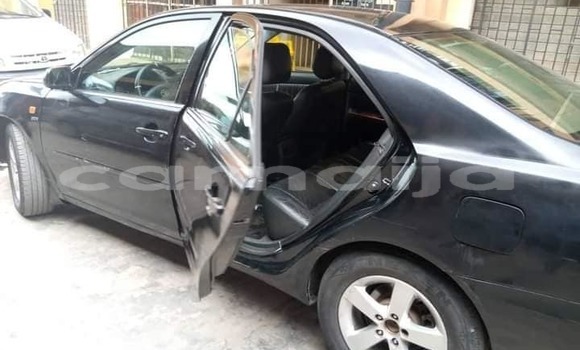 Acheter Occasion Voiture Toyota Camry Noir à Lagos, État de Lagos Acheter Occasion Voiture Toyota Camry Noir à Lagos, État de Lagos