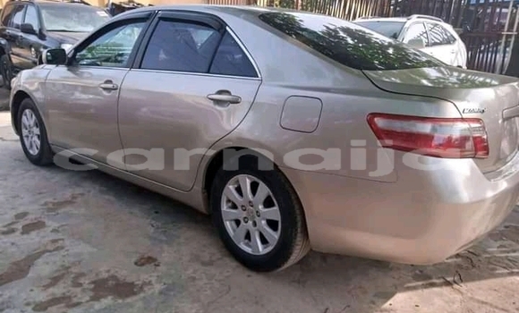 Acheter Neuf Voiture Toyota Camry Autre à Abuja, État de Lagos