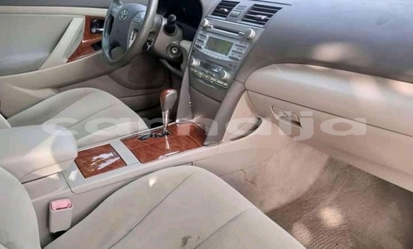 Acheter Neuf Voiture Toyota Camry Autre à Abuja, État de Lagos Acheter Neuf Voiture Toyota Camry Autre à Abuja, État de Lagos