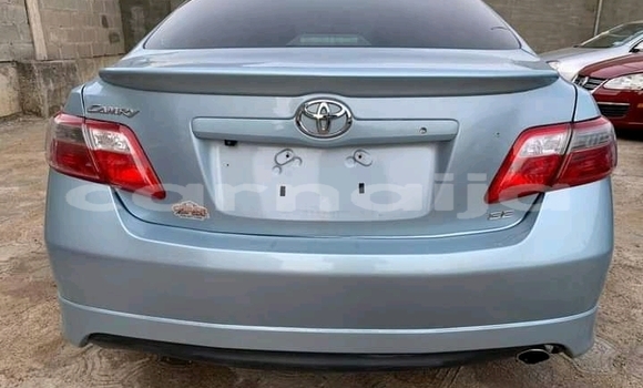Acheter Neuf Voiture Toyota Camry Autre à Abuja, État de Lagos Acheter Neuf Voiture Toyota Camry Autre à Abuja, État de Lagos