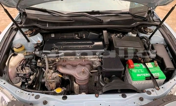 Acheter Neuf Voiture Toyota Camry Autre à Abuja, État de Lagos Acheter Neuf Voiture Toyota Camry Autre à Abuja, État de Lagos