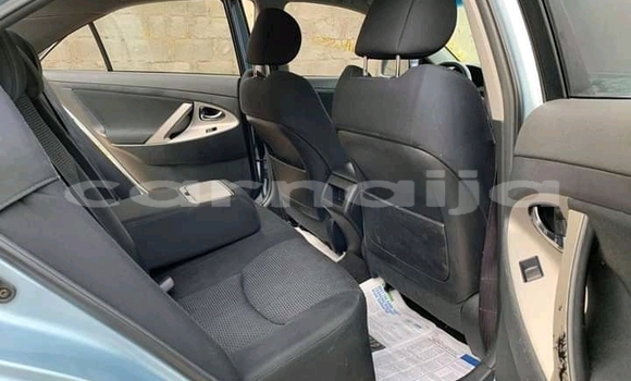 Acheter Neuf Voiture Toyota Camry Autre à Abuja, État de Lagos Acheter Neuf Voiture Toyota Camry Autre à Abuja, État de Lagos