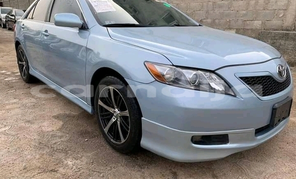Acheter Neuf Voiture Toyota Camry Autre à Abuja, État de Lagos Acheter Neuf Voiture Toyota Camry Autre à Abuja, État de Lagos