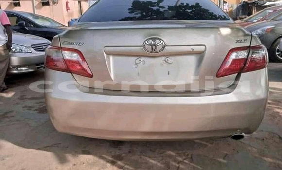 Buy New Toyota Camry Other Car in Abuja in Lagos State Buy New Toyota Camry Other Car in Abuja in Lagos State