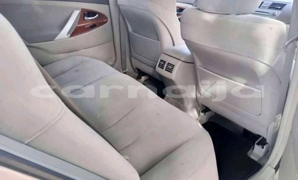 Acheter Neuf Voiture Toyota Camry Autre à Abuja, État de Lagos Acheter Neuf Voiture Toyota Camry Autre à Abuja, État de Lagos