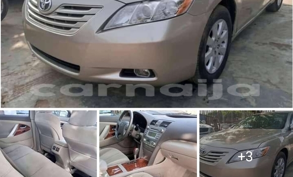 Acheter Neuf Voiture Toyota Camry Autre à Abuja, État de Lagos Acheter Neuf Voiture Toyota Camry Autre à Abuja, État de Lagos