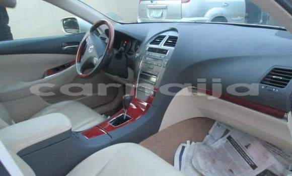 Acheter Neuf Voiture Lexus ES Marron à Katsina, Katsina Acheter Neuf Voiture Lexus ES Marron à Katsina, Katsina