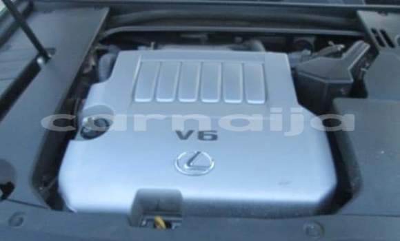 Acheter Neuf Voiture Lexus ES Marron à Katsina, Katsina Acheter Neuf Voiture Lexus ES Marron à Katsina, Katsina