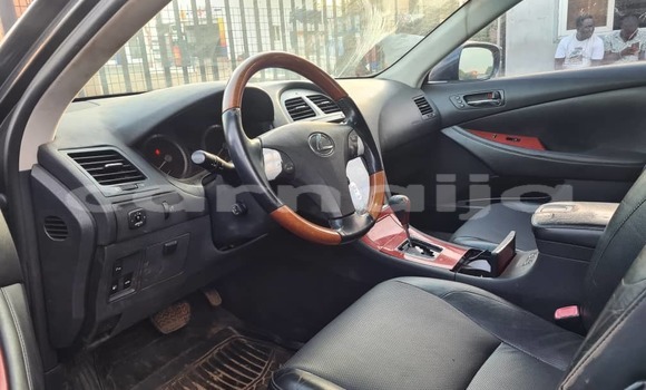 Acheter Occasion Voiture Lexus ES Autre à Lagos, État de Lagos Acheter Occasion Voiture Lexus ES Autre à Lagos, État de Lagos