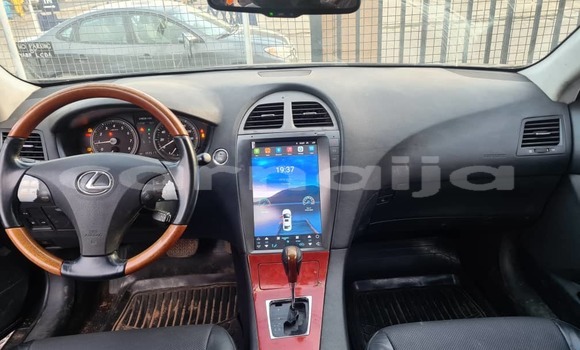 Acheter Occasion Voiture Lexus ES Autre à Lagos, État de Lagos Acheter Occasion Voiture Lexus ES Autre à Lagos, État de Lagos