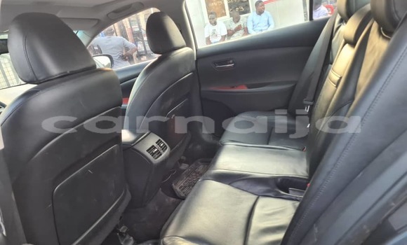 Acheter Occasion Voiture Lexus ES Autre à Lagos, État de Lagos Acheter Occasion Voiture Lexus ES Autre à Lagos, État de Lagos