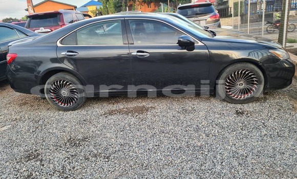 Acheter Occasion Voiture Lexus ES Autre à Lagos, État de Lagos Acheter Occasion Voiture Lexus ES Autre à Lagos, État de Lagos