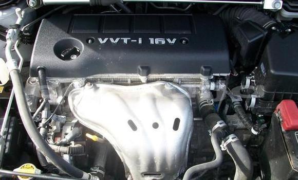 Acheter Occasion Voiture Toyota Corolla Gris à Lagos, État de Lagos Acheter Occasion Voiture Toyota Corolla Gris à Lagos, État de Lagos