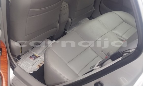 Acheter Occasion Voiture Toyota Corolla Gris à Lagos, État de Lagos Acheter Occasion Voiture Toyota Corolla Gris à Lagos, État de Lagos