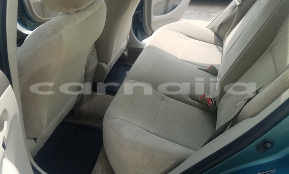 Acheter Occasion Voiture Toyota Corolla Vert à Lagos, État de Lagos Acheter Occasion Voiture Toyota Corolla Vert à Lagos, État de Lagos