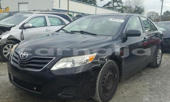 Buy Used Toyota Camry Black Car in Lagos in Lagos State