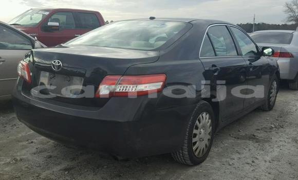 Acheter Occasion Voiture Toyota Camry Noir à Lagos, État de Lagos Acheter Occasion Voiture Toyota Camry Noir à Lagos, État de Lagos