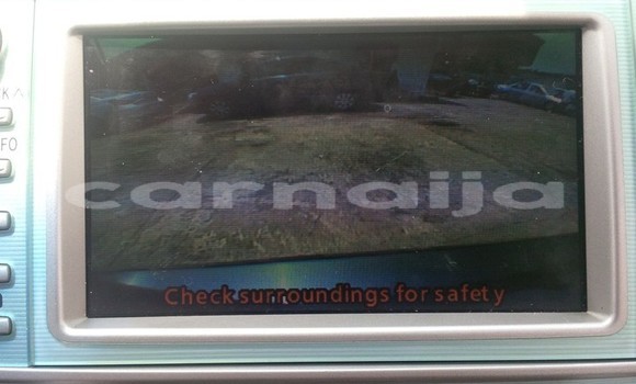 Buy Used Toyota Camry Black Car in Lagos in Lagos State Buy Used Toyota Camry Black Car in Lagos in Lagos State