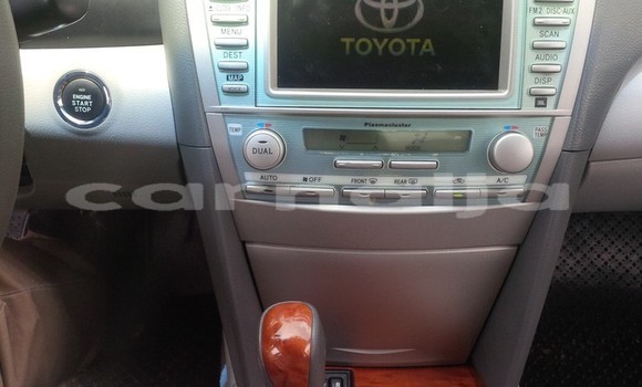 Buy Used Toyota Camry Black Car in Lagos in Lagos State Buy Used Toyota Camry Black Car in Lagos in Lagos State