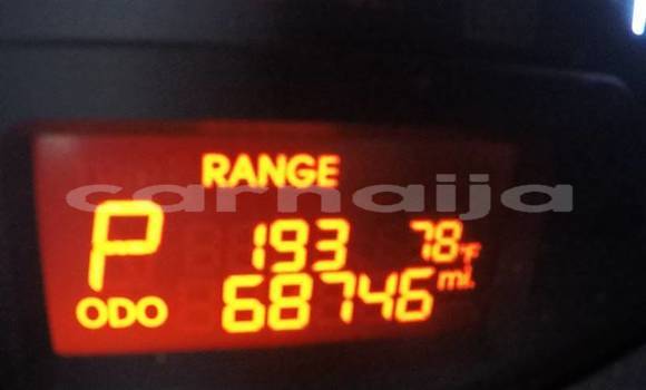 Acheter Occasion Voiture Kia Soul Gris à Ville de Festac, État de Lagos Acheter Occasion Voiture Kia Soul Gris à Ville de Festac, État de Lagos