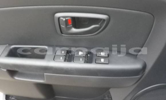 Acheter Occasion Voiture Kia Soul Gris à Ville de Festac, État de Lagos Acheter Occasion Voiture Kia Soul Gris à Ville de Festac, État de Lagos