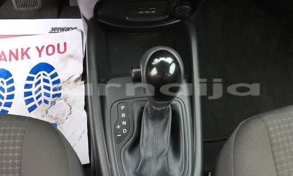 Acheter Occasion Voiture Kia Soul Gris à Ville de Festac, État de Lagos Acheter Occasion Voiture Kia Soul Gris à Ville de Festac, État de Lagos