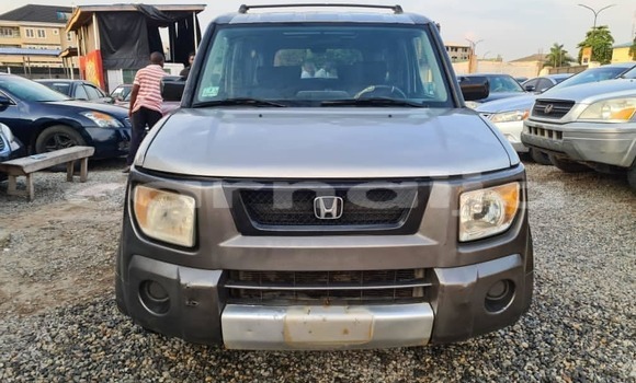 Acheter Occasion Voiture Honda Element Autre à Lagos, État de Lagos Acheter Occasion Voiture Honda Element Autre à Lagos, État de Lagos