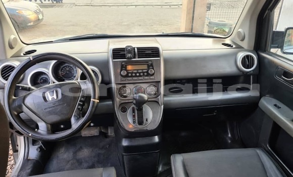 Acheter Occasion Voiture Honda Element Autre à Lagos, État de Lagos Acheter Occasion Voiture Honda Element Autre à Lagos, État de Lagos