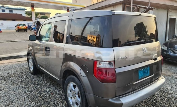 Acheter Occasion Voiture Honda Element Autre à Lagos, État de Lagos Acheter Occasion Voiture Honda Element Autre à Lagos, État de Lagos
