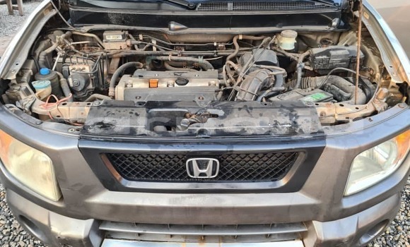 Acheter Occasion Voiture Honda Element Autre à Lagos, État de Lagos Acheter Occasion Voiture Honda Element Autre à Lagos, État de Lagos