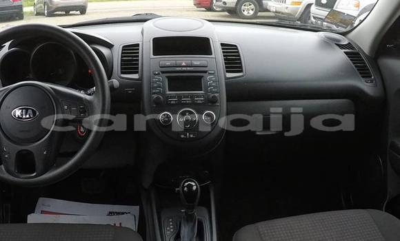 Acheter Occasion Voiture Kia Soul Gris à Ville de Festac, État de Lagos Acheter Occasion Voiture Kia Soul Gris à Ville de Festac, État de Lagos