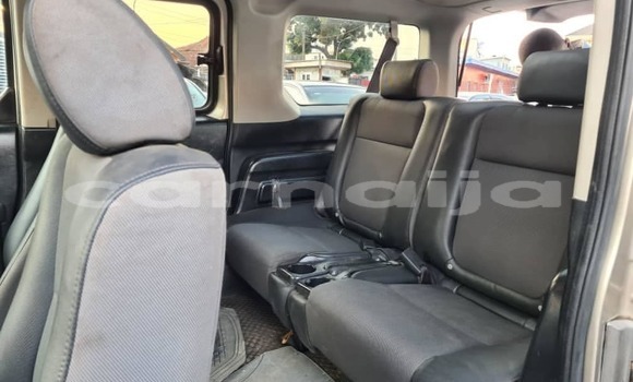 Acheter Occasion Voiture Honda Element Autre à Lagos, État de Lagos Acheter Occasion Voiture Honda Element Autre à Lagos, État de Lagos