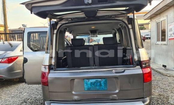 Acheter Occasion Voiture Honda Element Autre à Lagos, État de Lagos Acheter Occasion Voiture Honda Element Autre à Lagos, État de Lagos