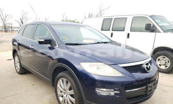 Acheter Neuf Voiture Mazda CX-9 Bleu à Badagry, État de Lagos Acheter Neuf Voiture Mazda CX-9 Bleu à Badagry, État de Lagos