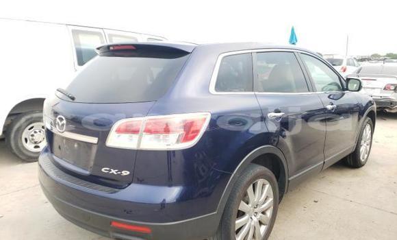 Buy New Mazda CX-9 Blue Car in Badagry in Lagos State Buy New Mazda CX-9 Blue Car in Badagry in Lagos State
