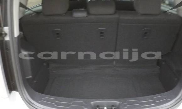 Acheter Occasion Voiture Kia Soul Gris à Ville de Festac, État de Lagos Acheter Occasion Voiture Kia Soul Gris à Ville de Festac, État de Lagos