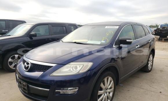 Buy New Mazda CX-9 Blue Car in Badagry in Lagos State Buy New Mazda CX-9 Blue Car in Badagry in Lagos State