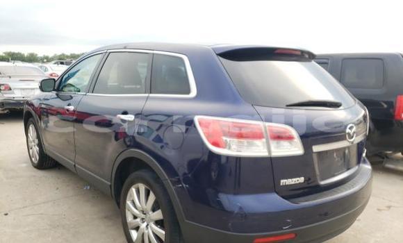Buy New Mazda CX-9 Blue Car in Badagry in Lagos State Buy New Mazda CX-9 Blue Car in Badagry in Lagos State