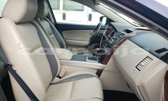 Buy New Mazda CX-9 Blue Car in Badagry in Lagos State Buy New Mazda CX-9 Blue Car in Badagry in Lagos State
