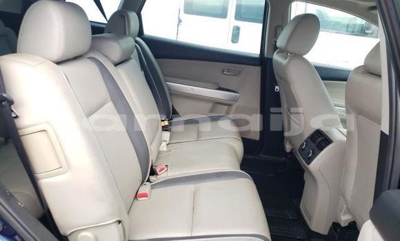 Buy New Mazda CX-9 Blue Car in Badagry in Lagos State Buy New Mazda CX-9 Blue Car in Badagry in Lagos State