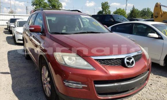 Buy New Mazda CX-9 Red Car in Badagry in Lagos State Buy New Mazda CX-9 Red Car in Badagry in Lagos State