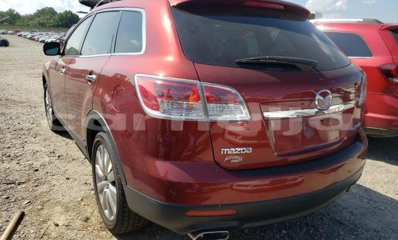 Buy New Mazda CX-9 Red Car in Badagry in Lagos State Buy New Mazda CX-9 Red Car in Badagry in Lagos State