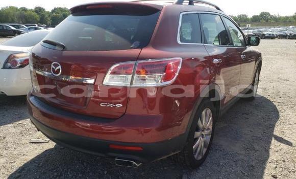 Buy New Mazda CX-9 Red Car in Badagry in Lagos State Buy New Mazda CX-9 Red Car in Badagry in Lagos State
