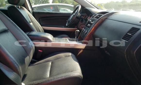 Buy New Mazda CX-9 Red Car in Badagry in Lagos State Buy New Mazda CX-9 Red Car in Badagry in Lagos State