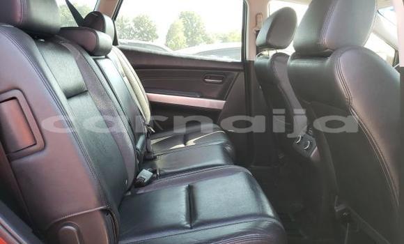 Buy New Mazda CX-9 Red Car in Badagry in Lagos State Buy New Mazda CX-9 Red Car in Badagry in Lagos State