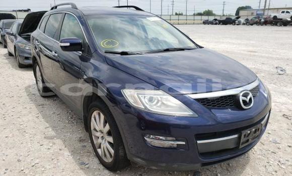 Acheter Neuf Voiture Mazda CX-9 Bleu à Badagry, État de Lagos Acheter Neuf Voiture Mazda CX-9 Bleu à Badagry, État de Lagos