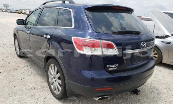 Acheter Neuf Voiture Mazda CX-9 Bleu à Badagry, État de Lagos Acheter Neuf Voiture Mazda CX-9 Bleu à Badagry, État de Lagos